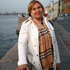 Няня, Санкт-Петербург, Гаванская улица, Приморская, Анжела Николаевна