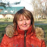 Сиделка, Одинцово, Комсомольская улица, Одинцово, Людмила Георгиевна