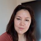 Домработница, посёлок Трёхгорка,, Сколковское шоссе, Сусанна Аблураимовна
