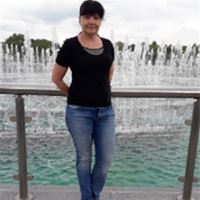 Няня, Москва, 1-й Кожуховский проезд, Автозаводская, Жанна Борисовна