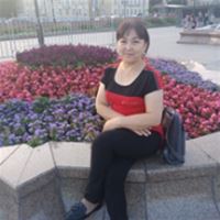 Домработница, Красногорск, улица Народного Ополчения, Красногорск, Нурийла Маматжановна
