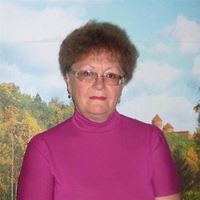 Няня, Москва, Мичуринский проспект, Мичуринский проспект, Любовь Филипповна