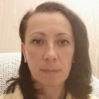 Домработница, Москва, Профсоюзная улица, Беляево, Оксана Влалимировна