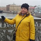 Няня, Санкт-Петербург, бульвар Трудящихся, Колпино, Ирина Михайловна