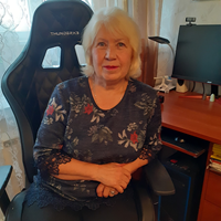 Няня, Москва, Сколковское шоссе, Можайский район, Нина