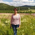 Няня, Уфа, Дуванский бульвар, Зеленая роща, Альбина Талхаевна