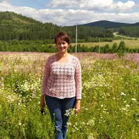 Няня, Уфа, Дуванский бульвар, Зеленая роща, Альбина Талхаевна