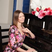 Няня, Санкт-Петербург, Глухарская улица, Комендантский проспект, Эльвира Сергеевна