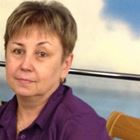 Няня, Санкт-Петербург, Гражданский проспект, Гражданский проспект, Инна Гургеновна