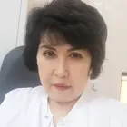 Сиделка, Москва, Таллинская улица (дублёр), Строгино, Альфия Абдул - Мукминовна