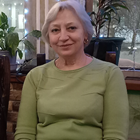 Няня, Москва, Кировоградская улица, Южная, Наталья Петровна
