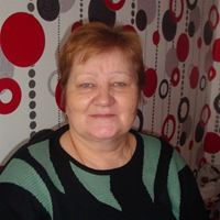 Домработница, Нижний Новгород, Путейская улица, Сортировка, Людмила Николаевна