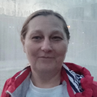 Няня, Санкт-Петербург, 5-й Предпортовый проезд, Авиагородок, Елена Юрьевна