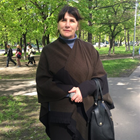 Няня, Москва, улица Боженко, Молодежная, Любовь Александровна
