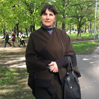 Няня, Москва, улица Боженко, Молодежная, Любовь Григорьевна