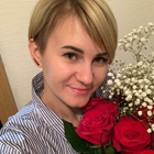 Няня, Колпино,, Колпино, Майа Алияровна