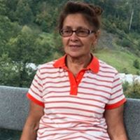 Няня, Москва, Севастопольский проспект, Крымская, Валентина Леонидовна