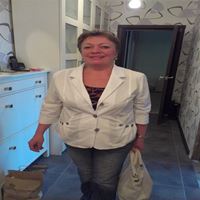 Домработница, Москва, Братеевская улица, Борисово, Наталья Григорьевна