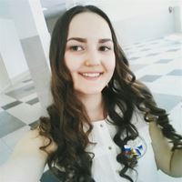 Няня, Красноярск, улица Чернышевского, МК Покровский, Вероника Андреевна