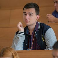 Репетитор, Долгопрудный, Первомайская улица, Северный, Никита Михайлович