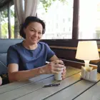Домработница, Санкт-Петербург,, Гражданский проспект, Инга