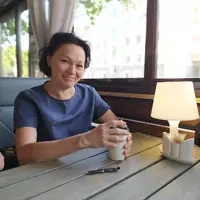 Домработница, Санкт-Петербург,, Гражданский проспект, Инга