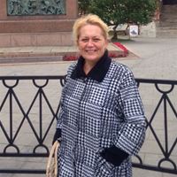 Няня, Москва, Лукинская улица, Ново-переделкино, Вера Викторовна