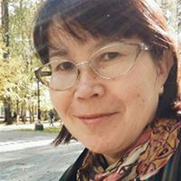 Няня, Москва, Уральская улица, Щелковская, Галина Ивановна