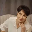 Повар, Москва, Ветошный переулок, Площадь Революции, Нодира Расуловна