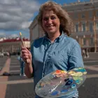 Психолог, Санкт-Петербург, Шуваловский проспект, Комендантский проспект, Валентина