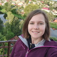 Няня, Москва, Фестивальная улица, Ховрино, Арина
