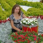 Домработница, Москва, улица Руднёвка, Улица Дмитриевского, Элла Михайловна