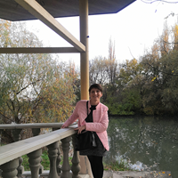 Няня, Краснодар,, в районе ККБ, Елена Юрьевна