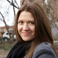Няня, Санкт-Петербург, Садовая улица, Гостиный двор, Анастасия Викторовна