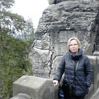 Няня, Москва, улица Островитянова, Коньково, Светлана Александровна