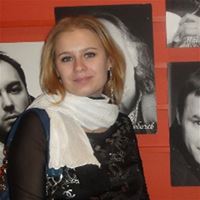 Няня, Москва, Красноярская улица, Гольяново, Светлана Евгеньевна