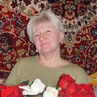 Домработница, Москва, улица Маршала Бирюзова, Октябрьское поле, Нина Николаевна
