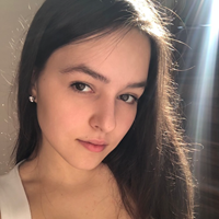 Няня, Щербинка, Симферопольская улица, Щербинка, Анастасия Сергеевна