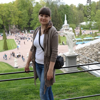 Няня, Санкт-Петербург, Пулковское шоссе, Звездная, Наталья Юрьевна