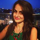 Няня, Москва, 3-я Песчаная улица, Зорге, Анжелика Геннадьевна