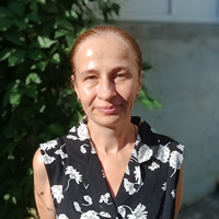 Няня, Москва, Шенкурский проезд, Алтуфьево, Оксана Анатольевна