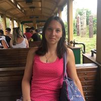 Няня, Москва, улица Александры Монаховой, Бунинская Аллея, Ольга Дмитриевна