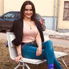 Няня, Москва, Сверчков переулок, Чистые пруды, Ольга Николаевна