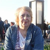 Домработница, Москва, Киевская улица, Кутузовская, Валентина Алексеевна