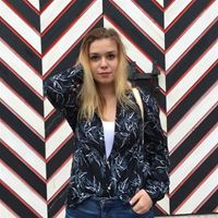 Няня, Химки, улица Горшина, Химки, Наталия Андреевна