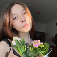 Няня, Санкт-Петербург, проспект Ветеранов, Сосновая поляна, Агата Золтановна
