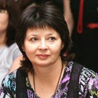 Няня, Санкт-Петербург, проспект Науки, Академическая, Анна Ивановна