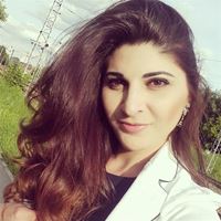 Домработница, Москва, 2-й Тушинский проезд, Тушинская, Асмик Ерджаниковна