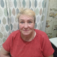 Домработница, деревня Лыткино, улица Кравченко, Пятницкое шоссе Лыткино - Обухово, Ольга Николаевна