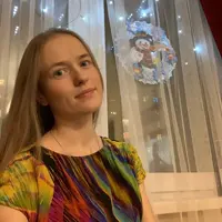 Няня, Всеволожск, Керченская улица, Всеволожск, Дарья